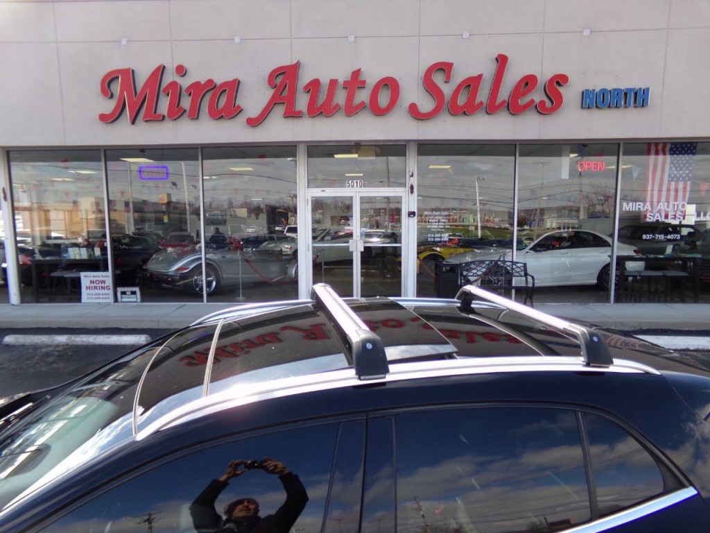 2016 Mercedes-Benz GLA-Class Image 9