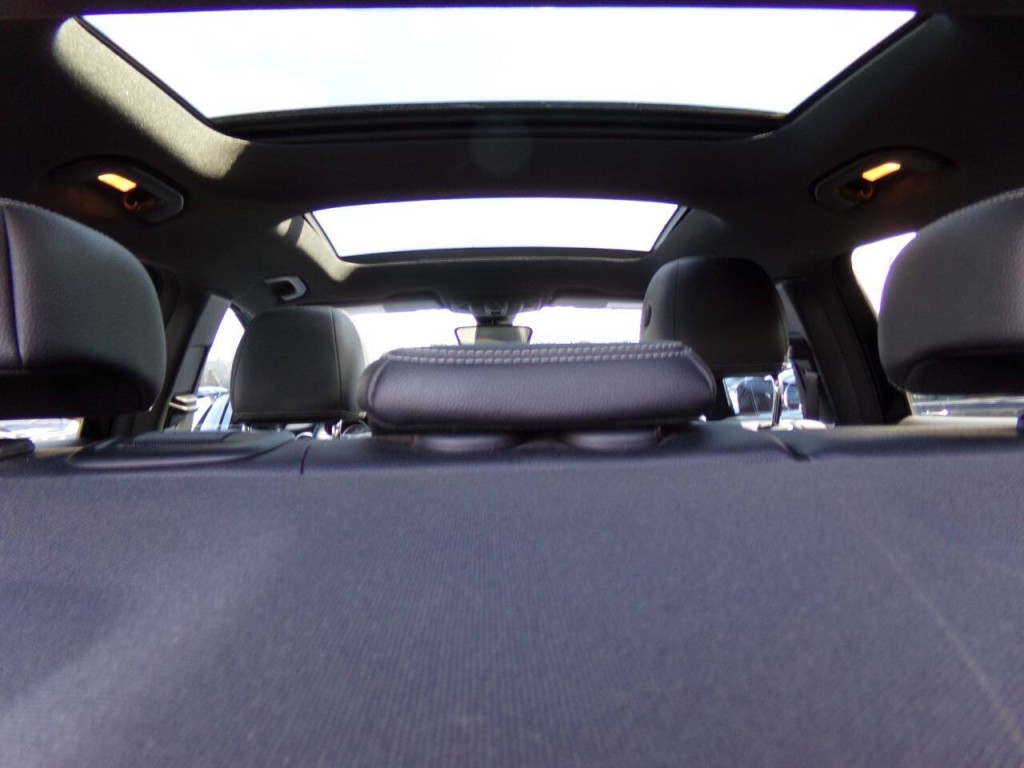 2016 Mercedes-Benz GLA-Class Image 20