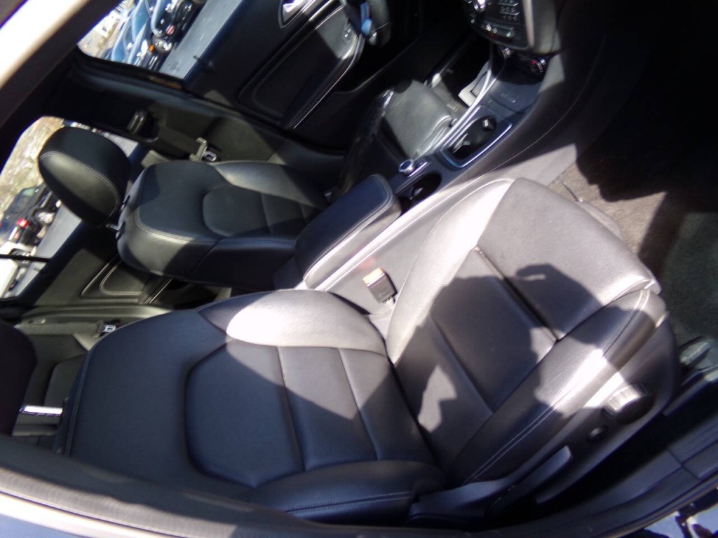 2016 Mercedes-Benz GLA-Class Image 29