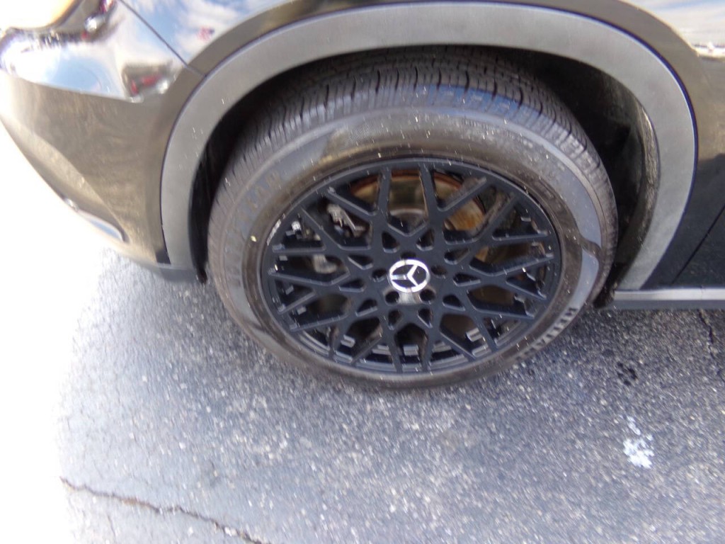 2016 Mercedes-Benz GLA-Class Image 34