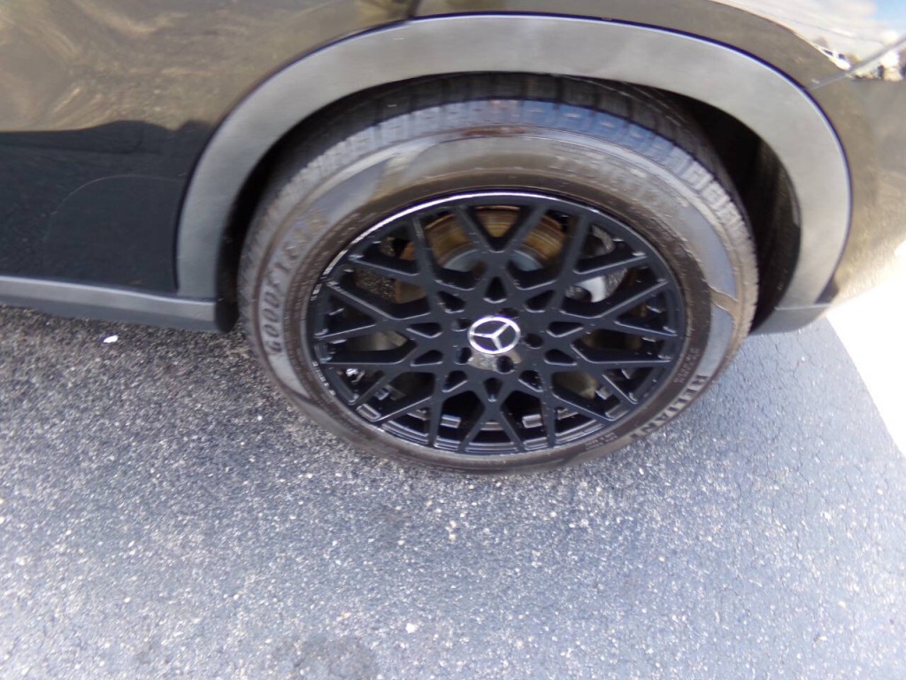 2016 Mercedes-Benz GLA-Class Image 36