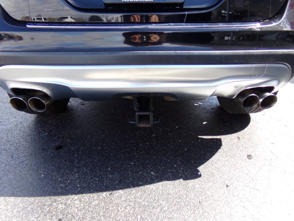 2016 Mercedes-Benz GLA-Class Image 39