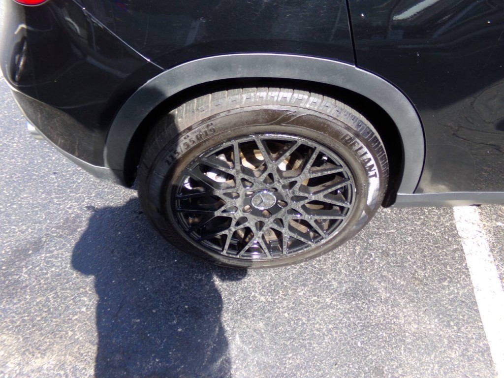 2016 Mercedes-Benz GLA-Class Image 41