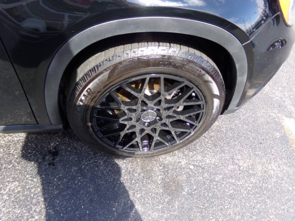 2016 Mercedes-Benz GLA-Class Image 43