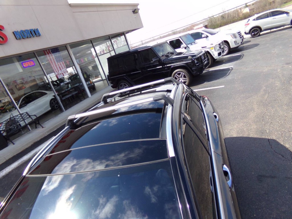 2016 Mercedes-Benz GLA-Class Image 46