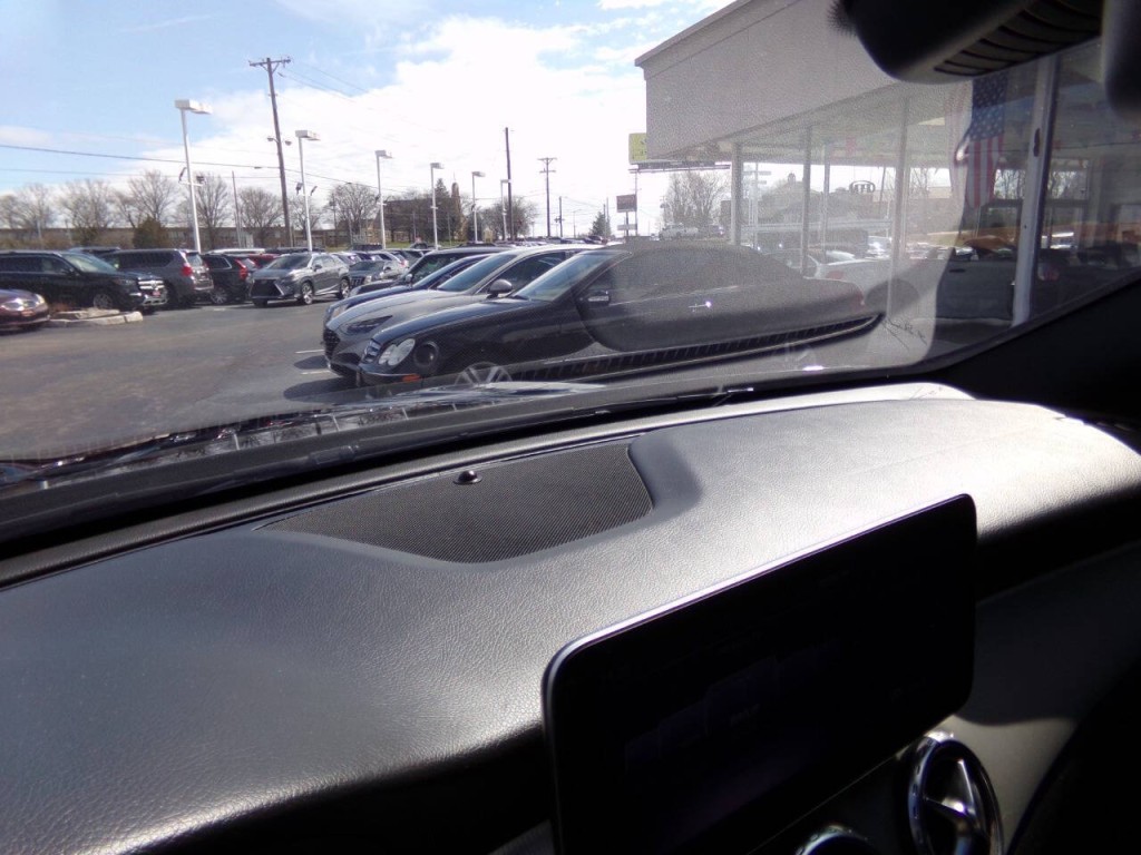 2016 Mercedes-Benz GLA-Class Image 47