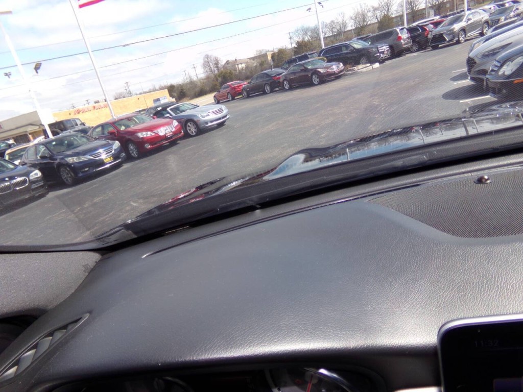 2016 Mercedes-Benz GLA-Class Image 48