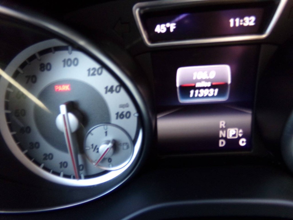 2016 Mercedes-Benz GLA-Class Image 49