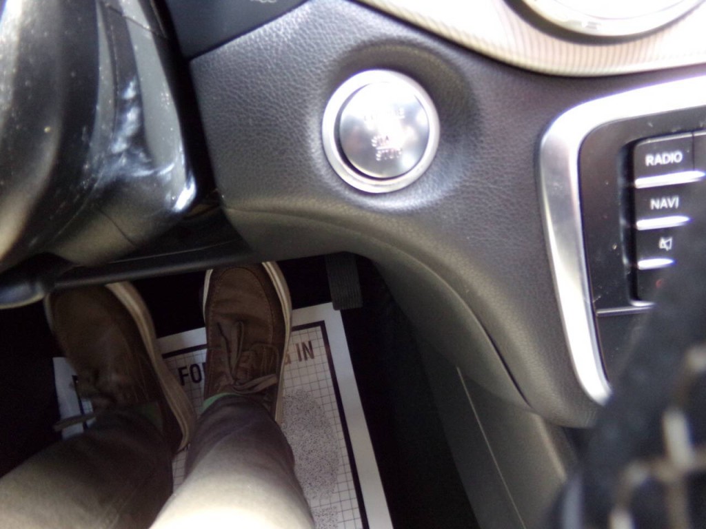 2016 Mercedes-Benz GLA-Class Image 58