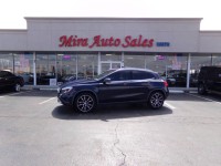 Image for 2017 Mercedes-Benz GLA-Class GLA 250 4MATIC ID: 7315148