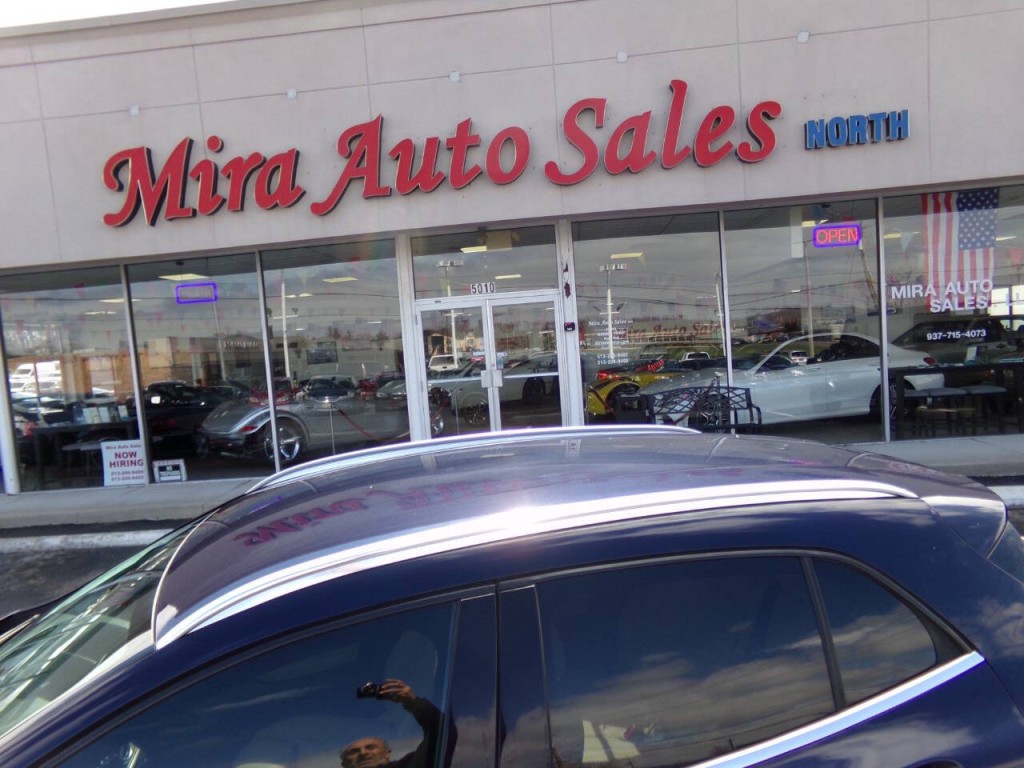 2017 Mercedes-Benz GLA-Class Image 9