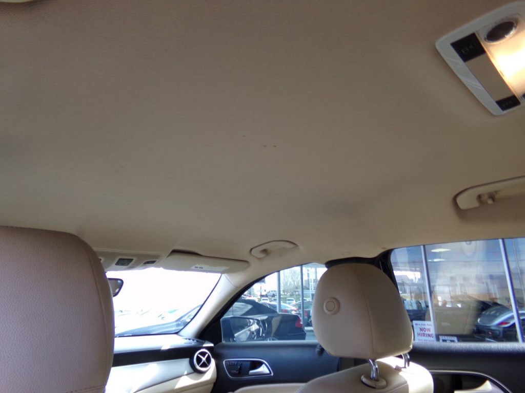 2017 Mercedes-Benz GLA-Class Image 16