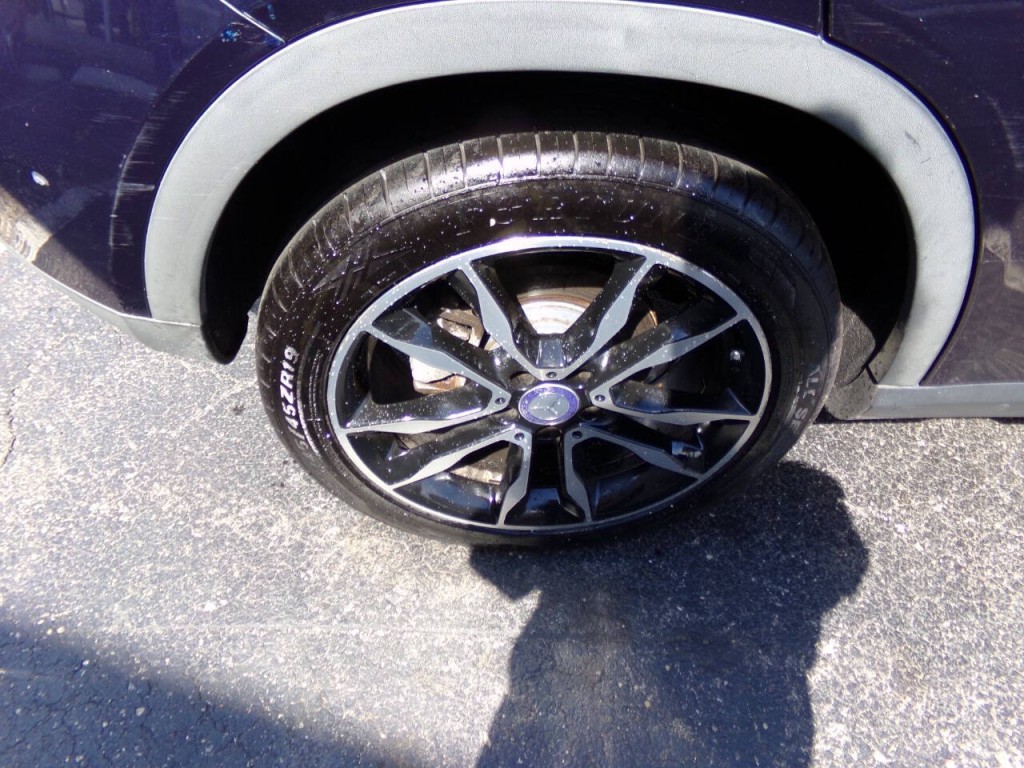 2017 Mercedes-Benz GLA-Class Image 37