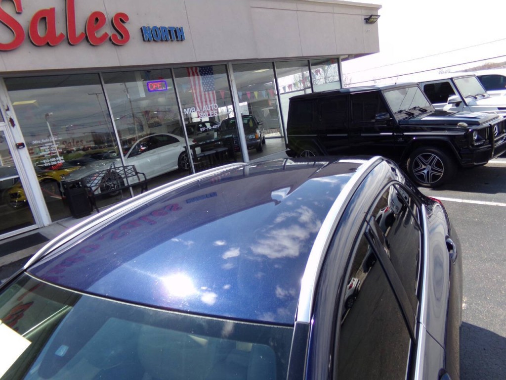 2017 Mercedes-Benz GLA-Class Image 42