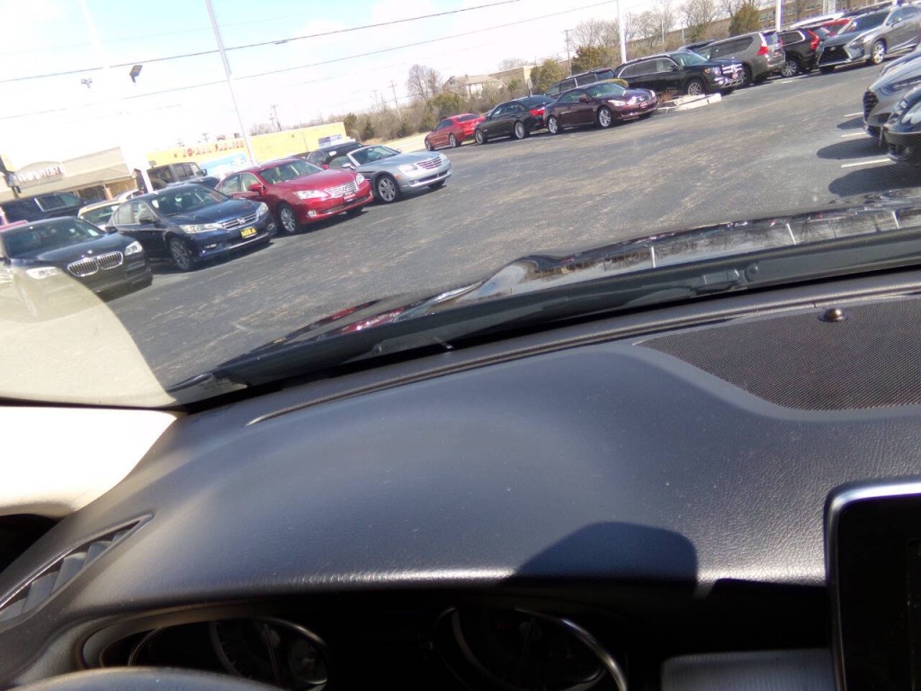 2017 Mercedes-Benz GLA-Class Image 44