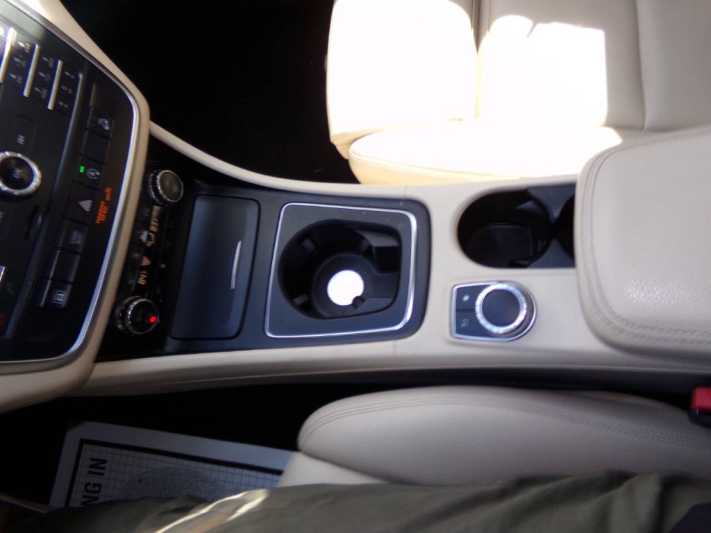 2017 Mercedes-Benz GLA-Class Image 49