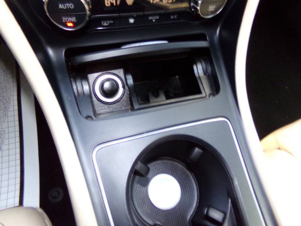 2017 Mercedes-Benz GLA-Class Image 52