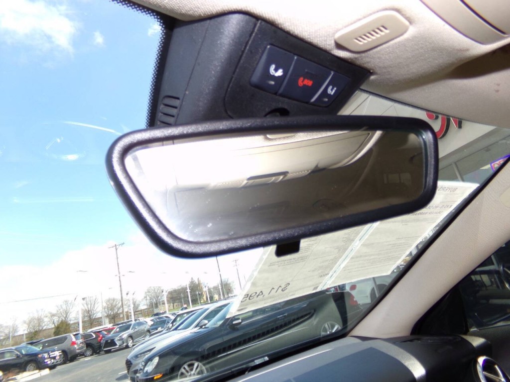 2017 Mercedes-Benz GLA-Class Image 55