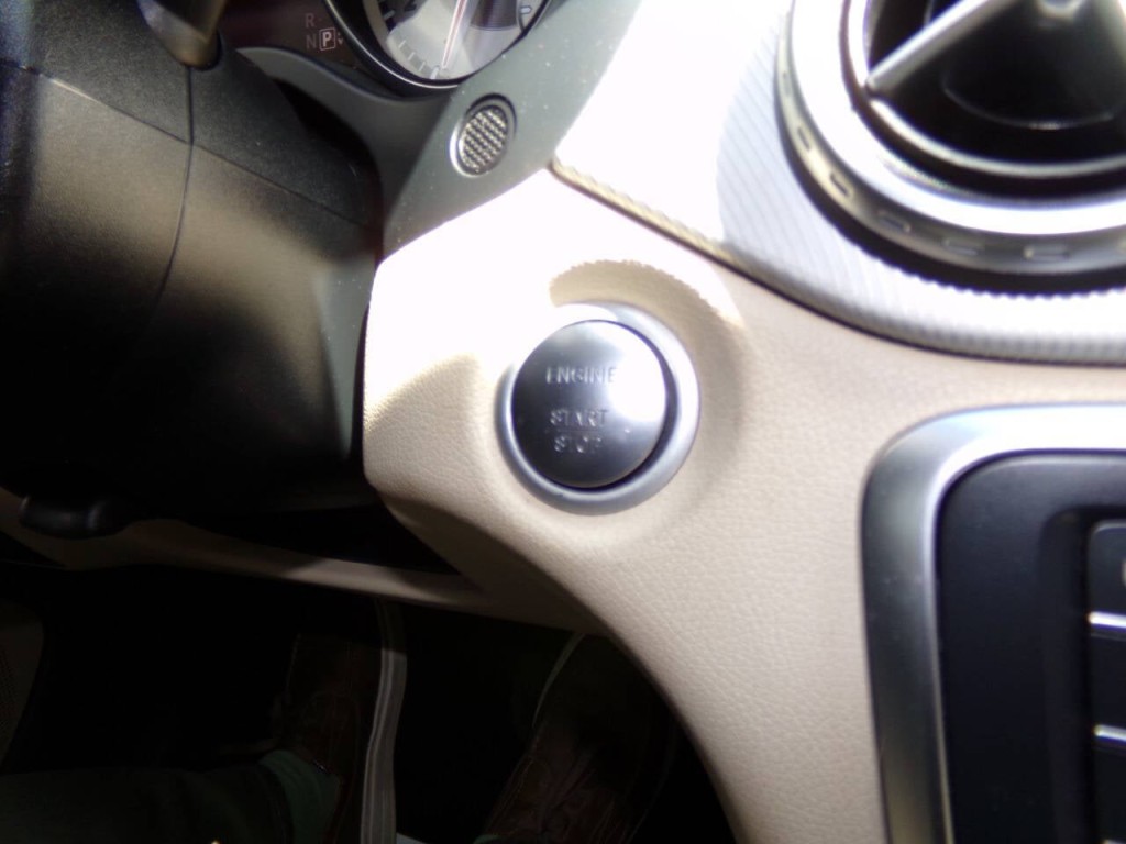 2017 Mercedes-Benz GLA-Class Image 58