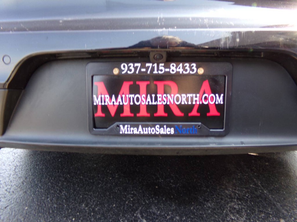 2014 Porsche Panamera Image 43