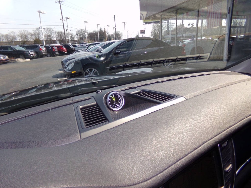 2014 Porsche Panamera Image 52