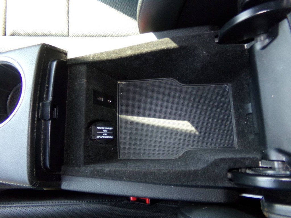 2014 Porsche Panamera Image 63