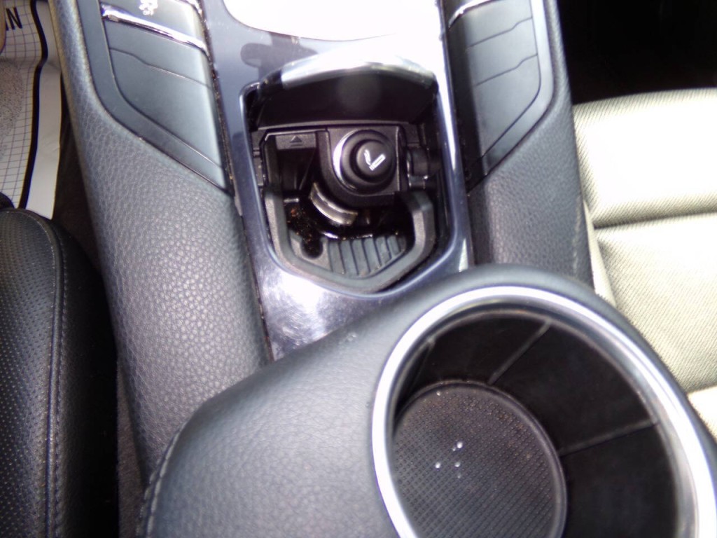 2014 Porsche Panamera Image 64