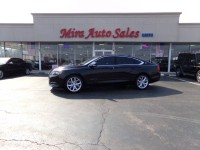 Image for 2017 Chevrolet Impala LT ID: 7321379