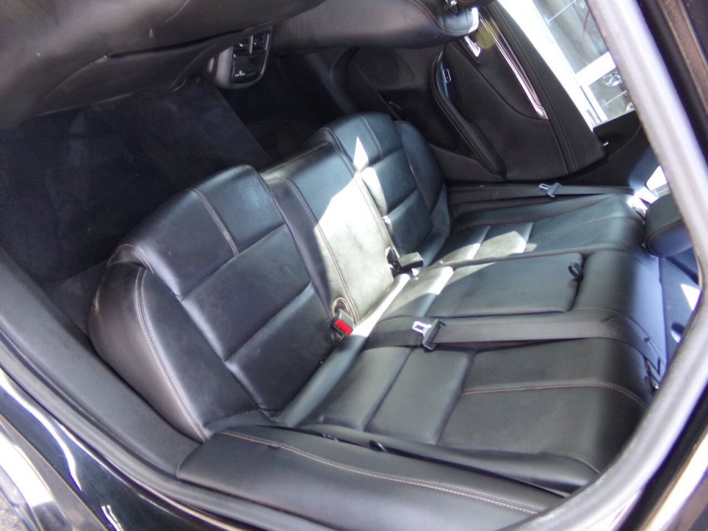 2017 Chevrolet Impala Image 14