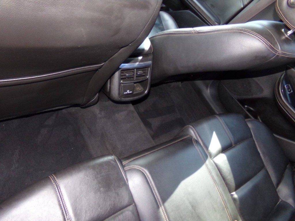 2017 Chevrolet Impala Image 16