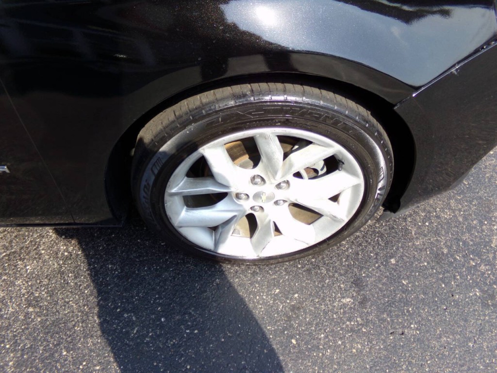 2017 Chevrolet Impala Image 41