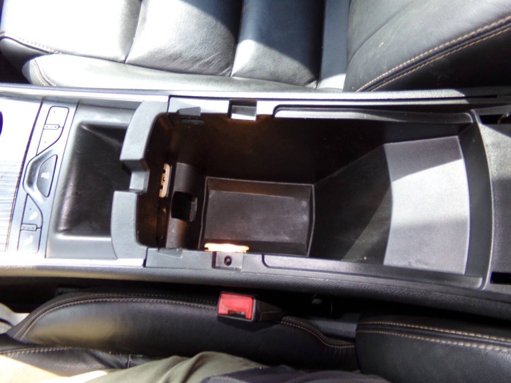 2017 Chevrolet Impala Image 55