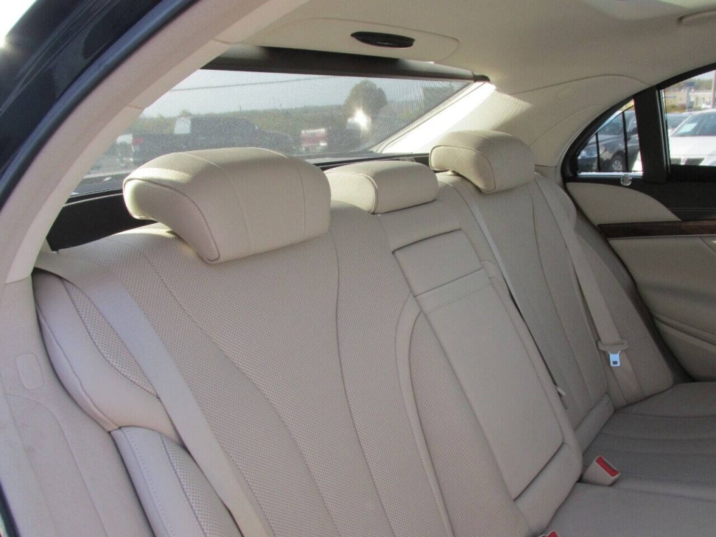 2015 Mercedes-Benz S-Class Image 28