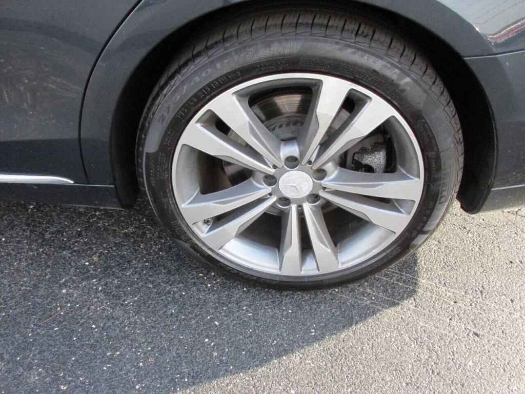2015 Mercedes-Benz S-Class Image 43