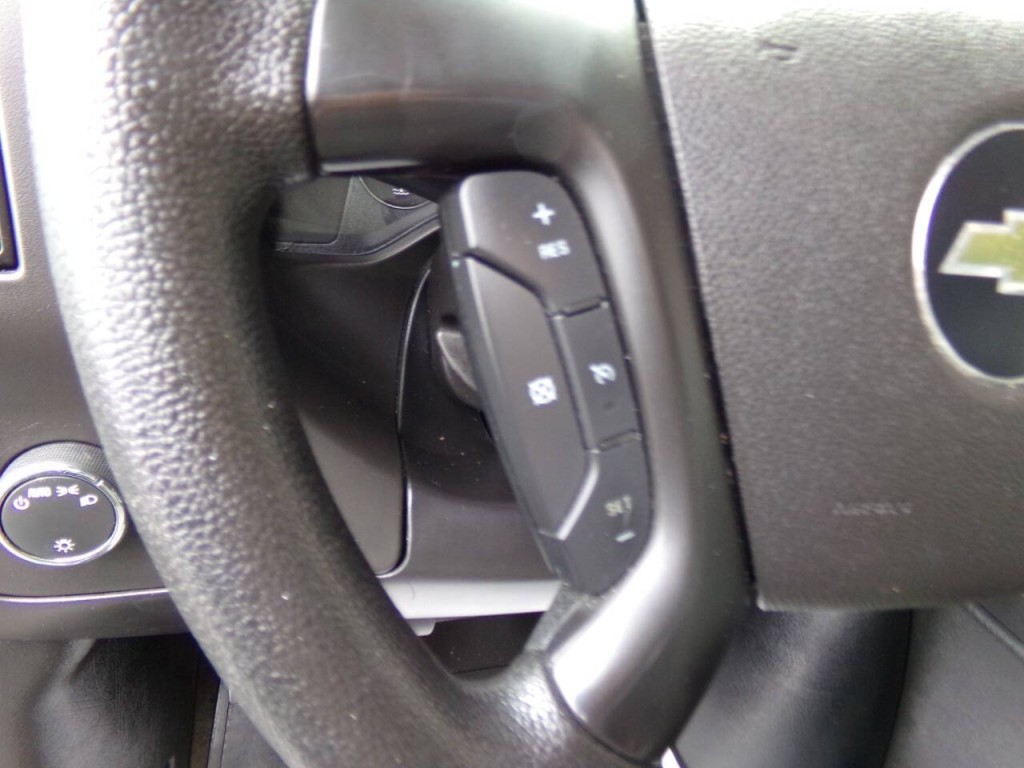 2013 Chevrolet Express Image 13