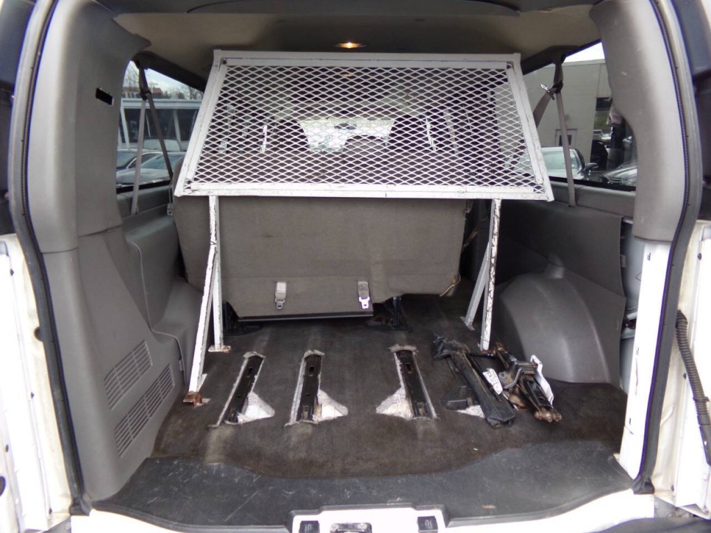 2013 Chevrolet Express Image 20