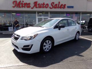 Image for 2015 Subaru Impreza 2.0i ID: 7324391
