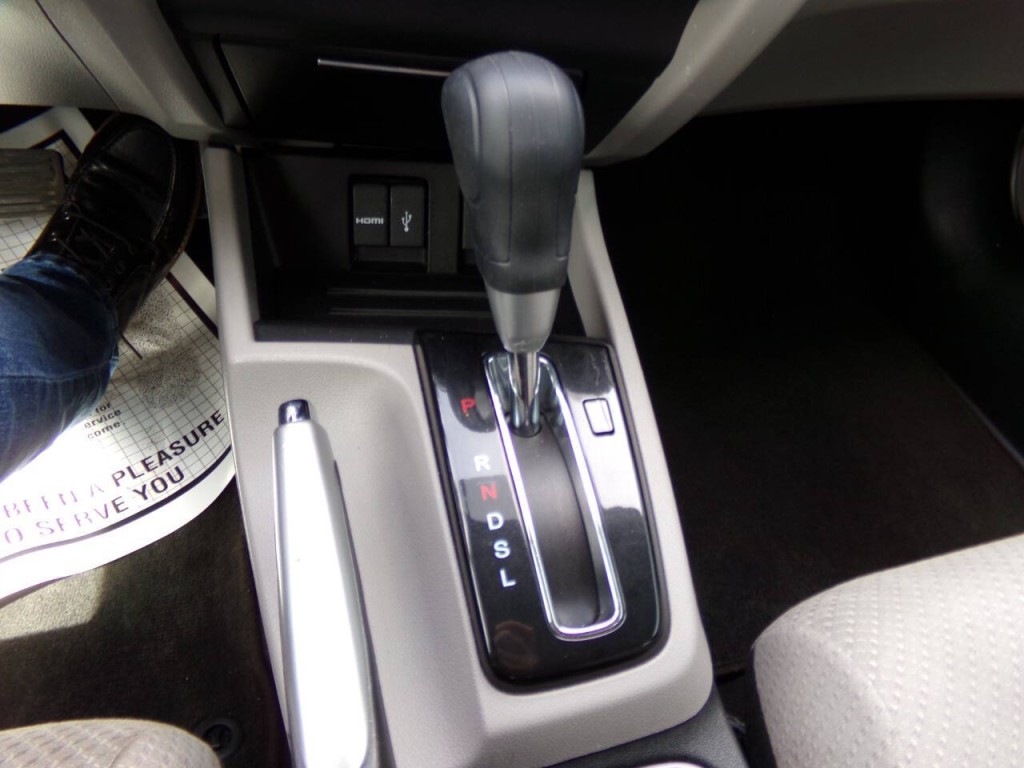 2015 Honda Civic Image 19