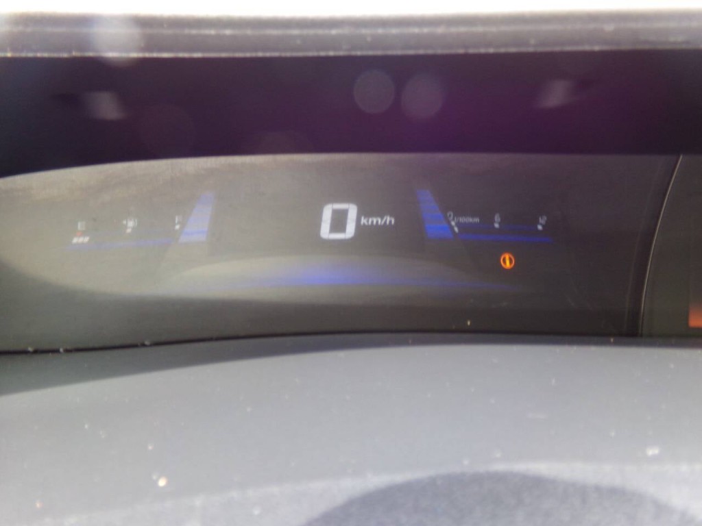 2015 Honda Civic Image 22