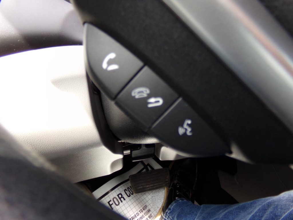2015 Honda Civic Image 24