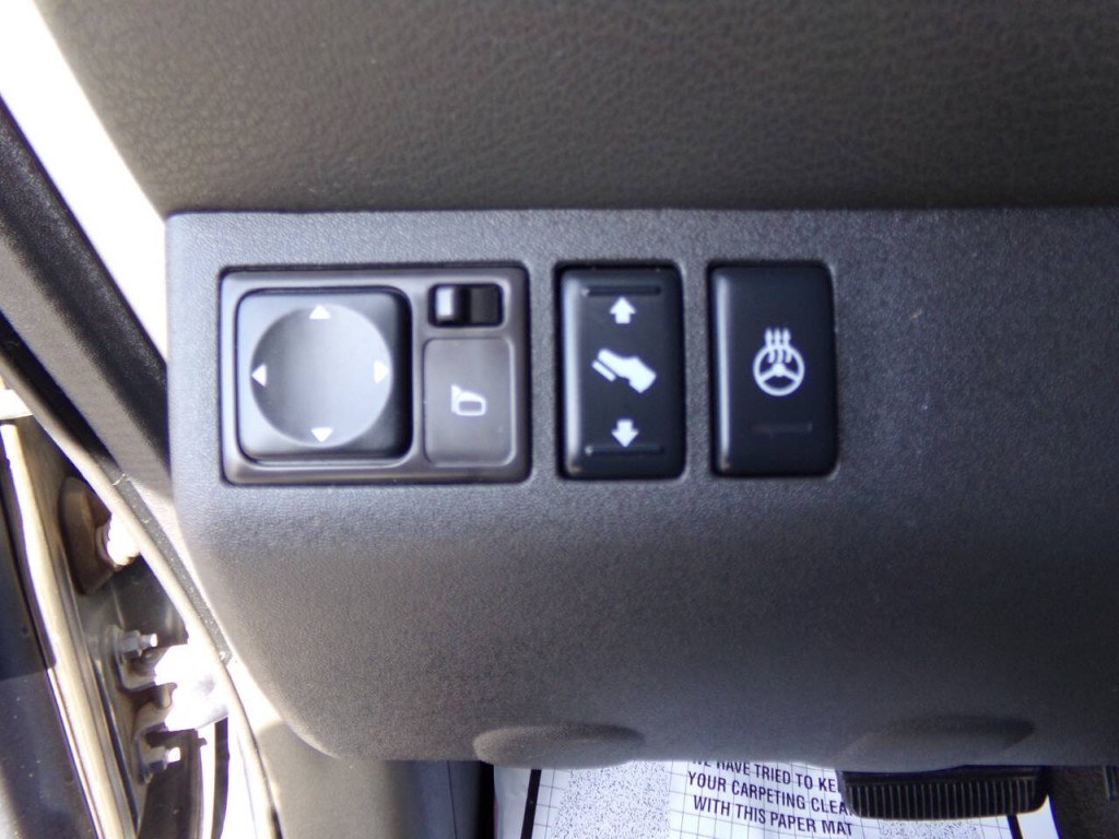 2008 Nissan Pathfinder Image 15