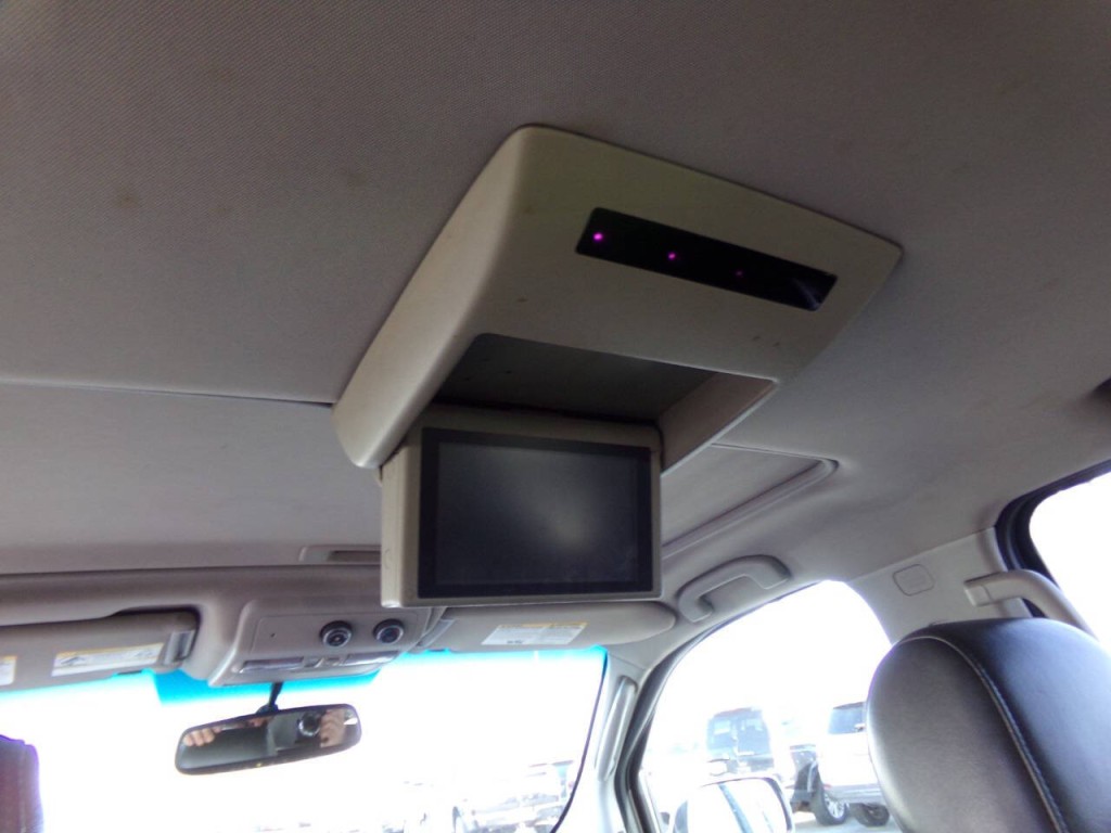 2008 Nissan Pathfinder Image 26