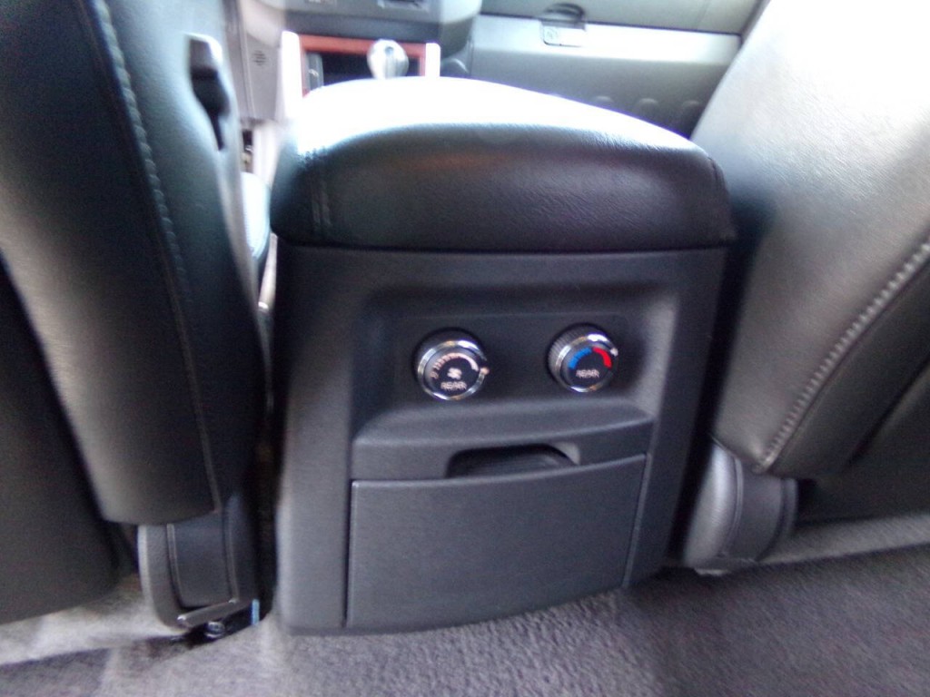 2008 Nissan Pathfinder Image 27