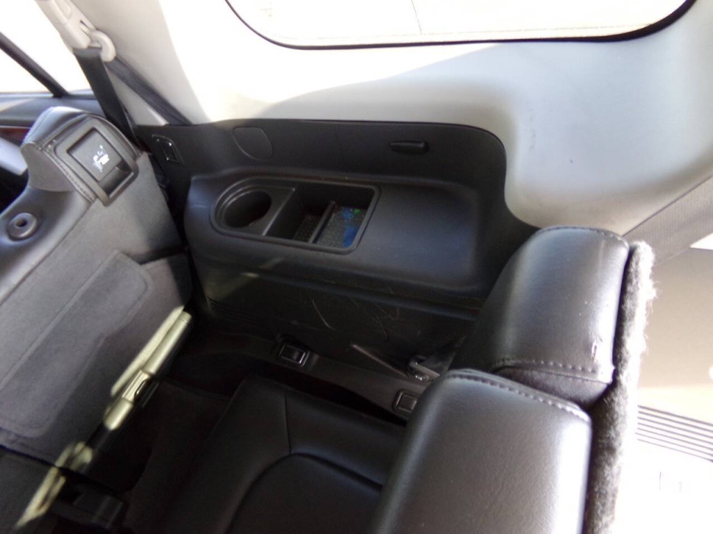 2008 Nissan Pathfinder Image 33