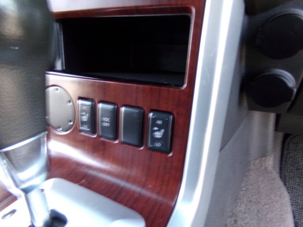 2008 Nissan Pathfinder Image 41