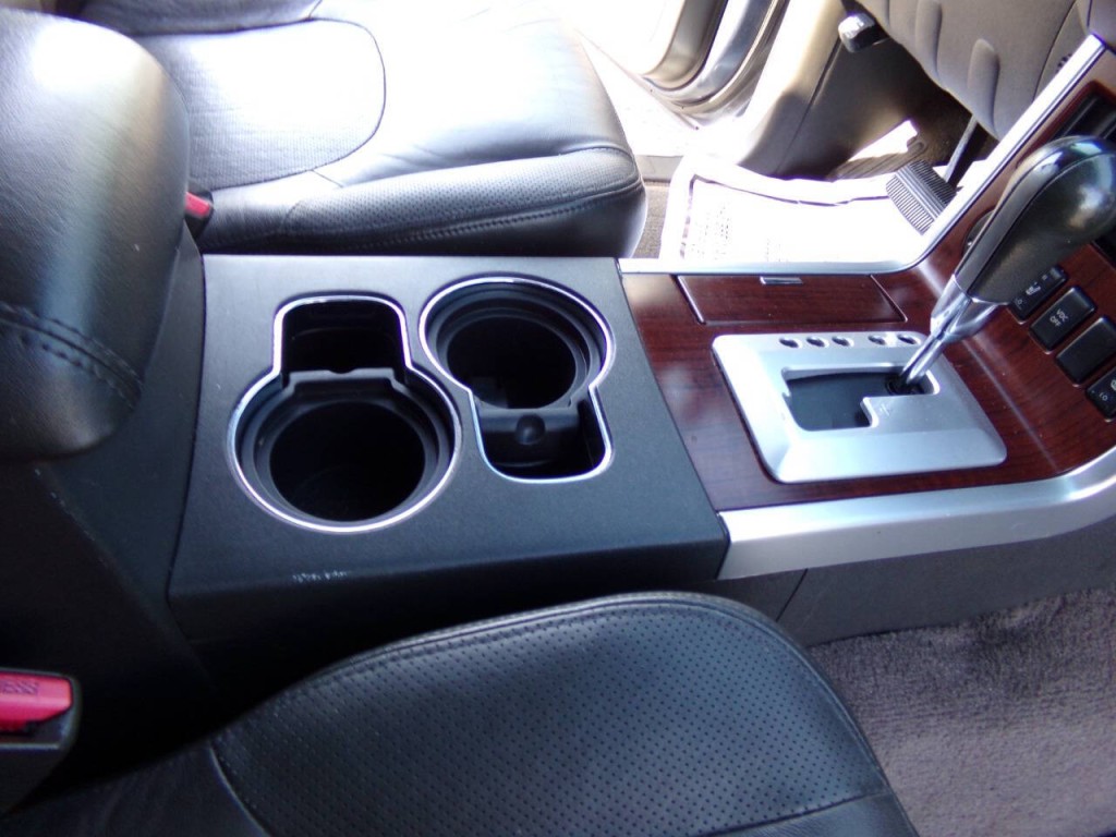 2008 Nissan Pathfinder Image 42