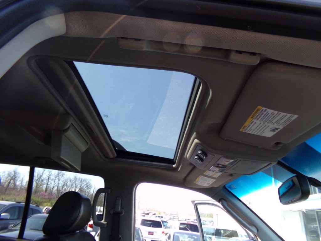 2008 Nissan Pathfinder Image 45