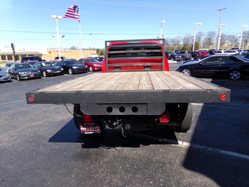 2017 RAM 3500 Image 3