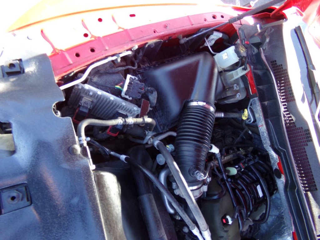 2017 RAM 3500 Image 27