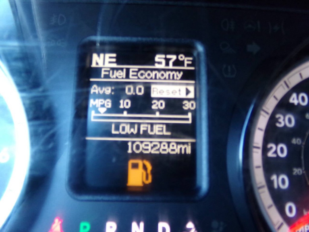 2017 RAM 3500 Image 40